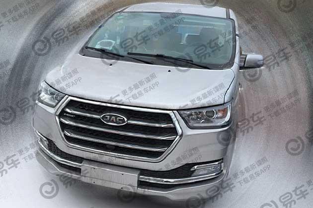 江淮瑞风M4自动混动版配置,江淮瑞风M4自动混动版上市时间