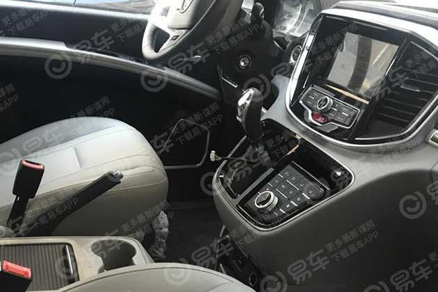 江淮瑞风M4自动混动版配置,江淮瑞风M4自动混动版上市时间