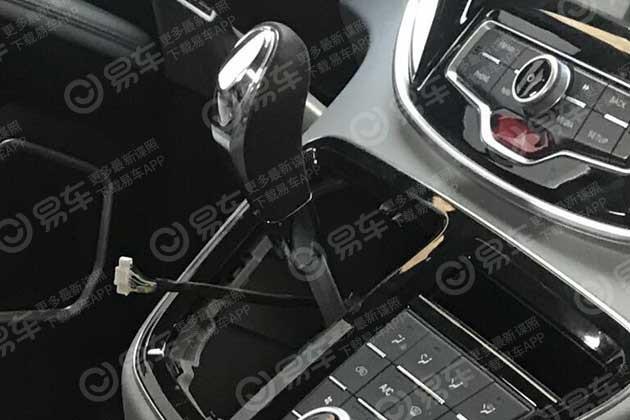 江淮瑞风M4自动混动版配置,江淮瑞风M4自动混动版上市时间