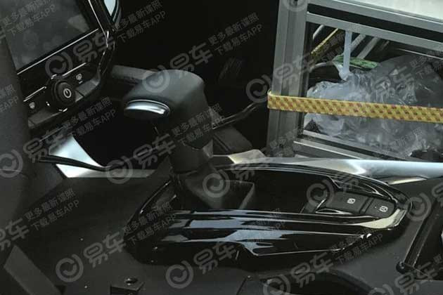 中华V7新动力车型,中华V7新车型动力，中华V7新车型谍照