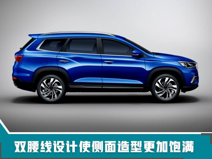 SUV，全新捷途X90上市时间,全新捷途X90动力，捷途X70销量