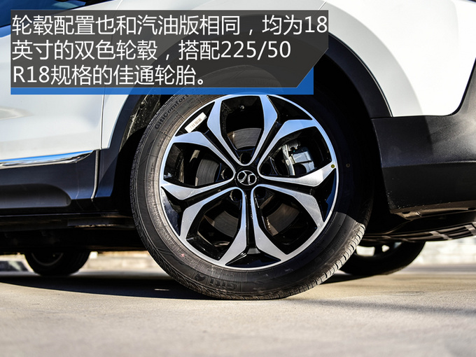 SUV，北汽新能源EX5,北汽新能源EX5续航，北汽新能源EX5外观
