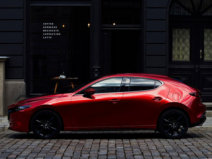 黑科技，全新马自达3售价,全新马自达3动力，全新马自达3外观内饰