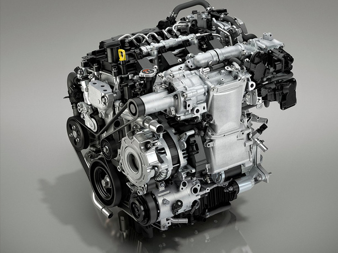 黑科技，全新马自达3售价,全新马自达3动力，全新马自达3外观内饰