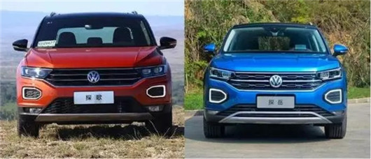 SUV，自主品牌，销量，一汽大众2018销量,中国自主品牌销量，车市寒冬