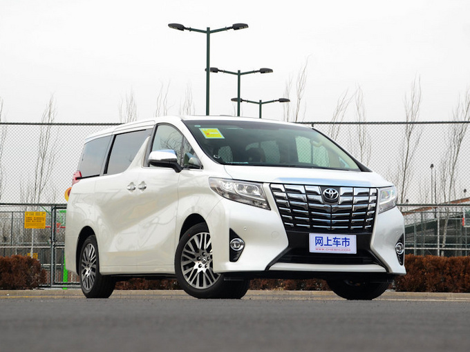 新车，雷克萨斯新车