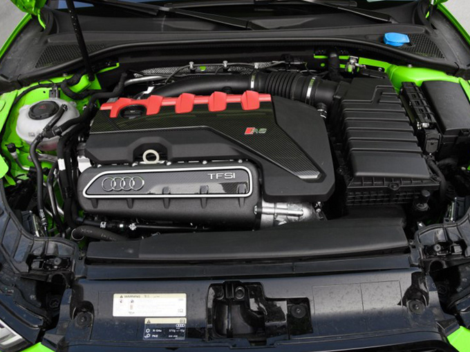 新车，奥迪Q3性能版,奥迪新车