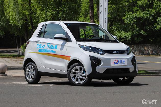 新车，众泰新车