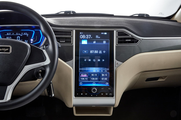 新车，众泰新车