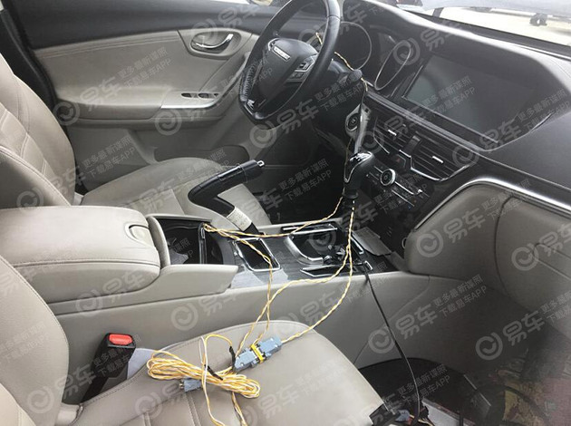 新车，启辰新车