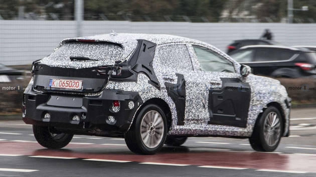 新车，福特新车,福特SUV