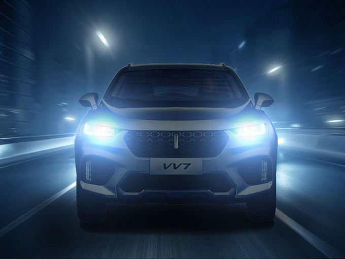 新车，自主品牌，WEY新车,长城新车