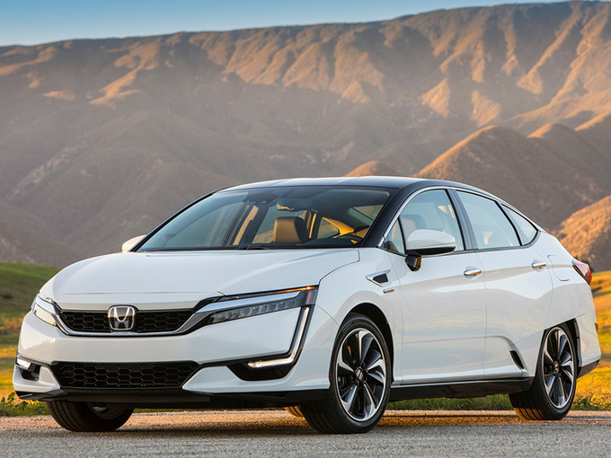 SUV，东风本田，东风本田建工厂,东风本田电动车