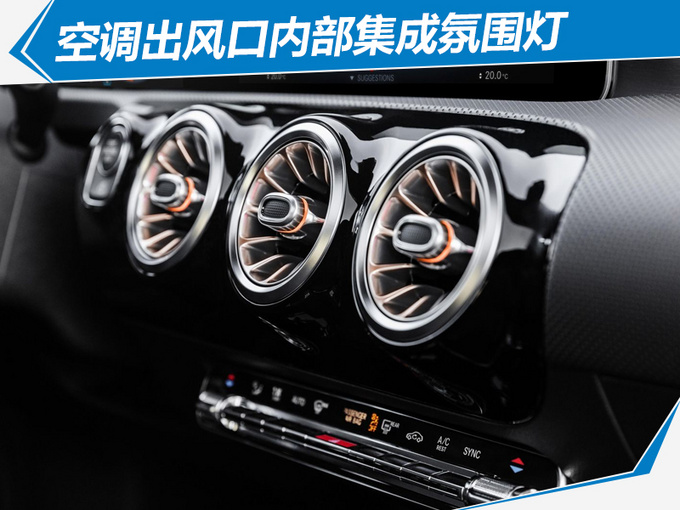 新车，奔驰新车,奔驰CLA