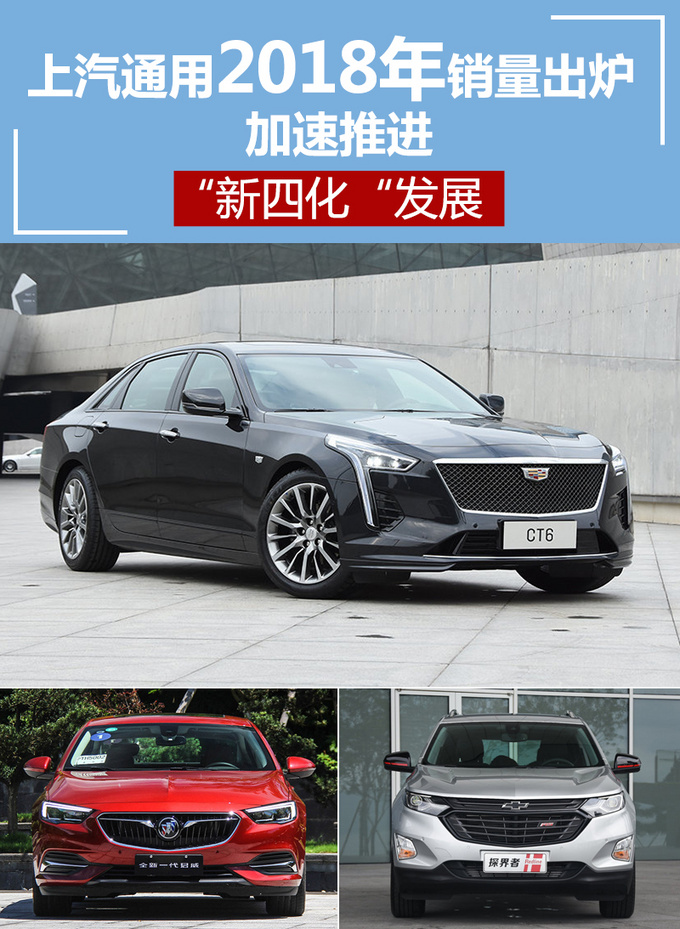 销量，上汽通用销量