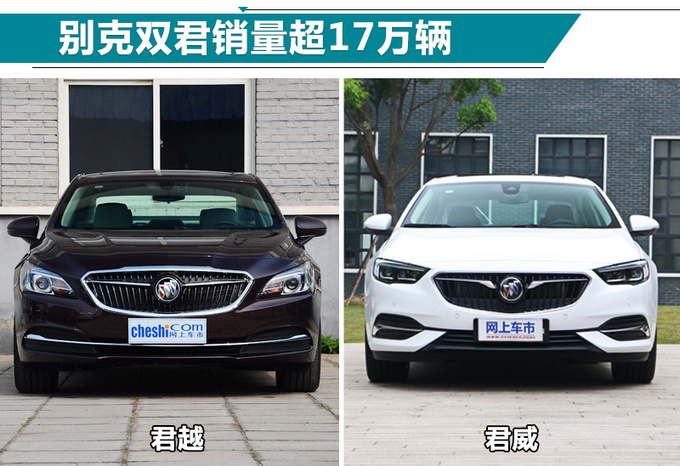 销量，上汽通用销量