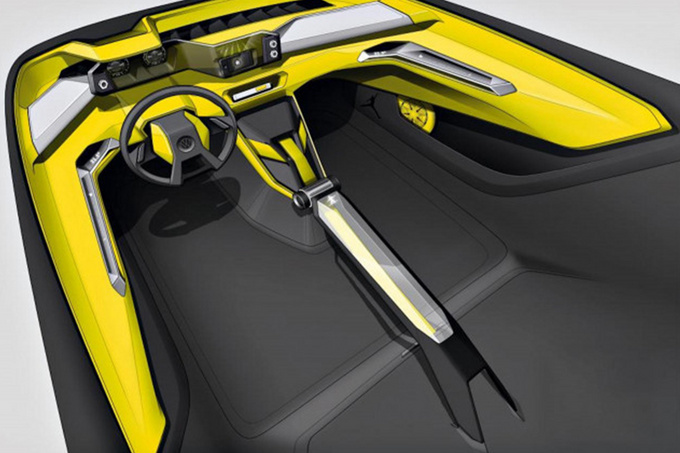 新车，大众新车