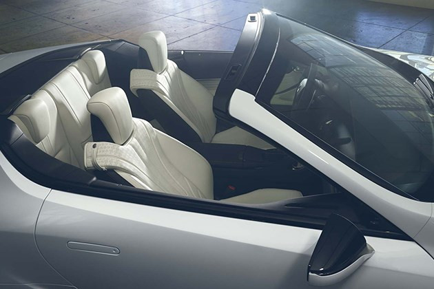 新车，雷克萨斯新车