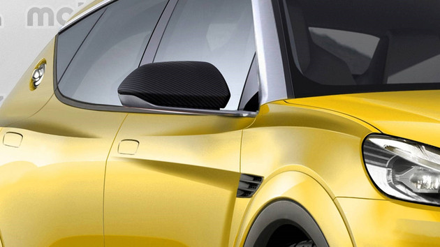 新车，路特斯新车计划,路特斯新车