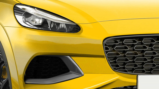 新车，路特斯新车计划,路特斯新车