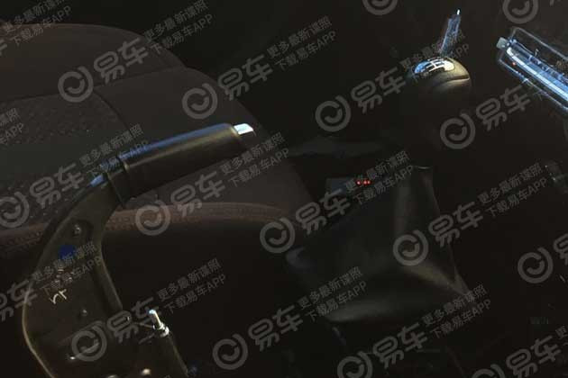 新车，广汽传祺，广汽传祺全新GS4