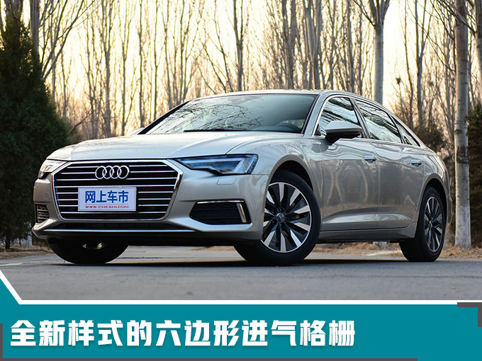 新车，SUV，奥迪新产品规划