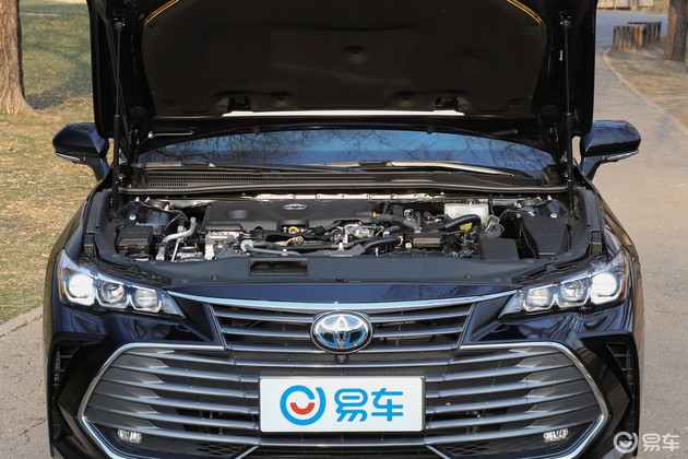 丰田亚洲龙售价,丰田亚洲龙上市时间