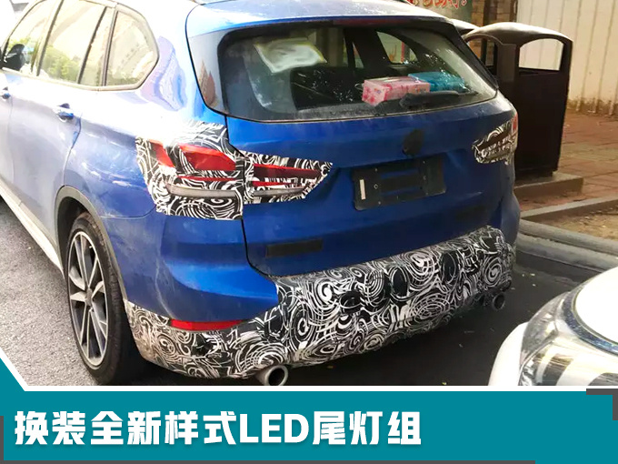 新车，华晨宝马，华晨宝马新车计划,华晨宝马3系上市，华晨宝马X2上市