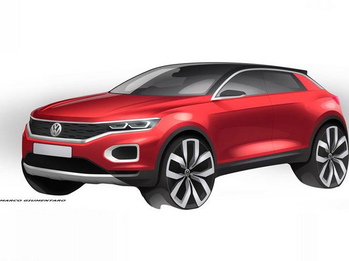 大众全新探歌敞篷版,大众新探歌动力系统