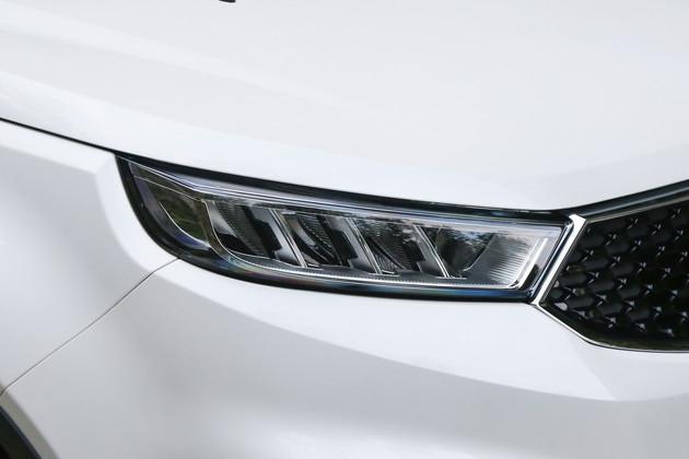 新车，江铃福特领界价格,福特领界价格