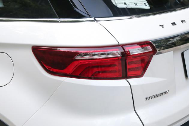 新车，江铃福特领界价格,福特领界价格