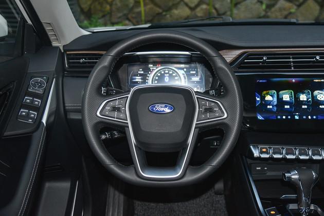 新车，江铃福特领界价格,福特领界价格