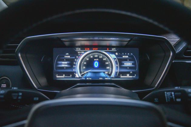 新车，江铃福特领界价格,福特领界价格