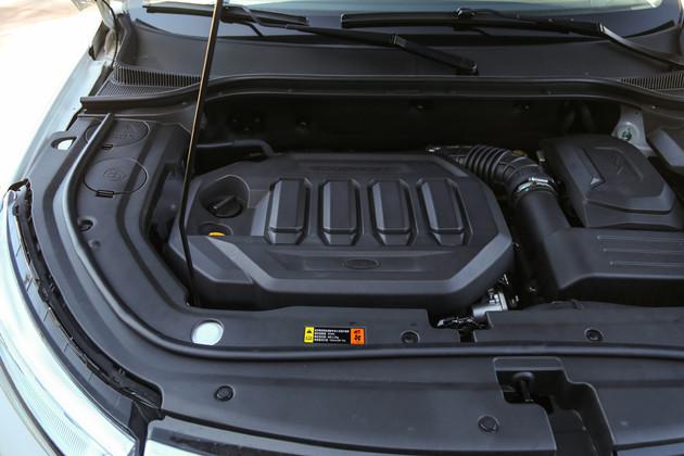 新车，江铃福特领界价格,福特领界价格