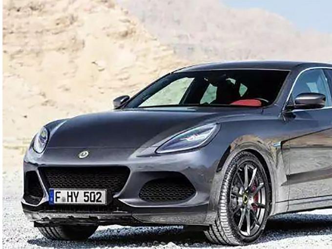 SUV，沃尔沃，吉利超跑SUV,吉利莲花SUV