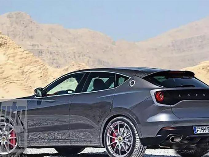 SUV，沃尔沃，吉利超跑SUV,吉利莲花SUV