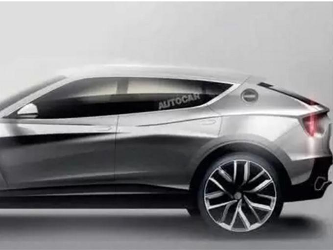 SUV，沃尔沃，吉利超跑SUV,吉利莲花SUV