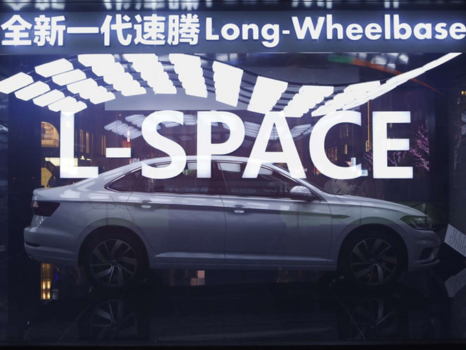 速腾，速腾加长,全新速腾性能