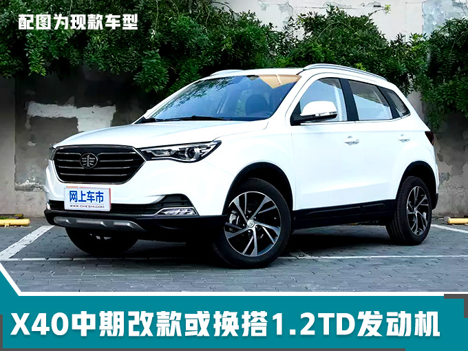 SUV，奔腾新车规划,车企新车规划
