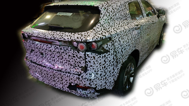SUV,绿驰新车 SUV,绿驰新车