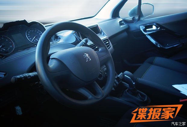 新车，东风新车