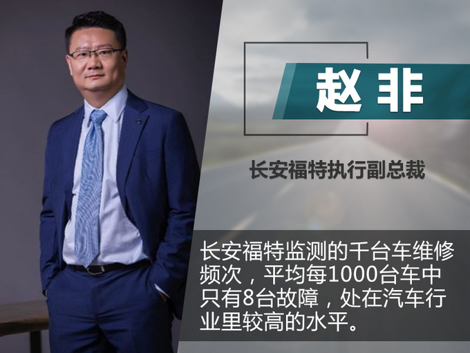 新车，SUV，长安福特，福特新车,福特新车规划