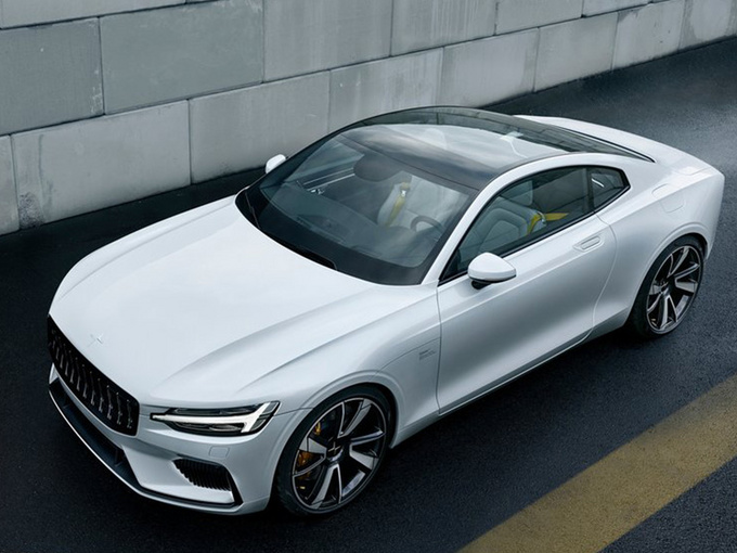 Polestar