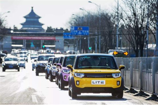 自主品牌，北京汽车，北京汽车