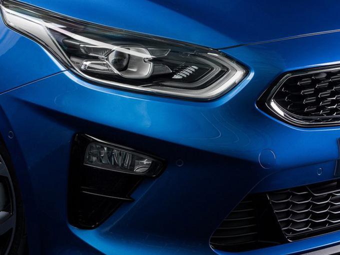 SUV，起亚全新跨界SUV