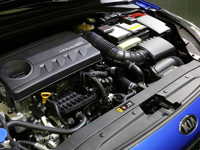 SUV，起亚全新跨界SUV