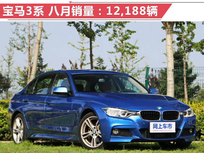 销量，6大热门豪车