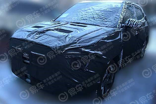 新车,北京现代,北京现代2019新车规划 新车,北京现代,北京现代2019新车规划