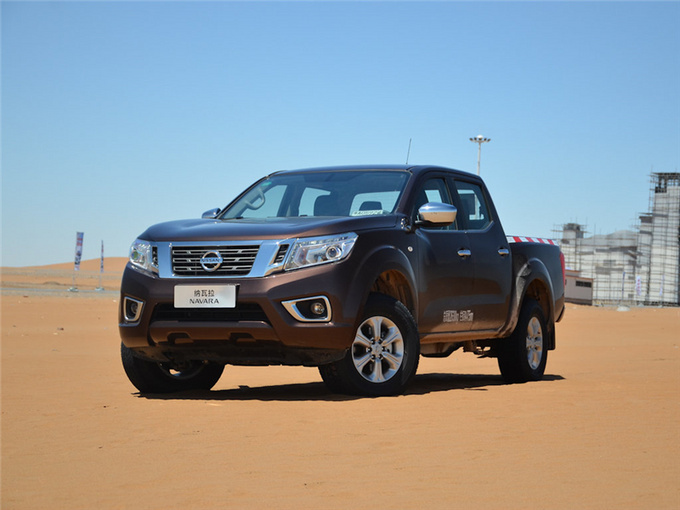 2019年皮卡市场,500牛米级发动机