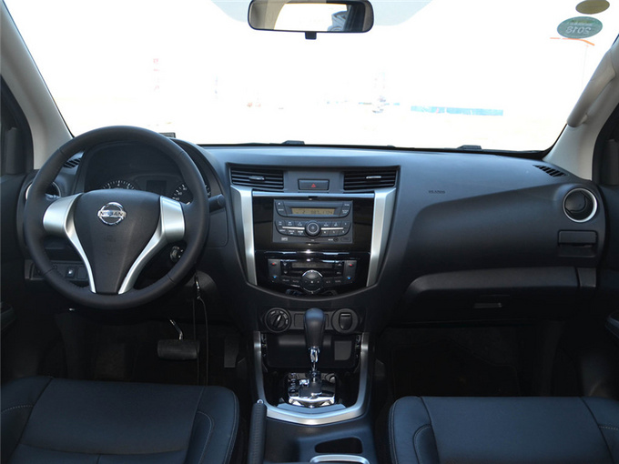 2019年皮卡市场,500牛米级发动机